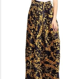 Maxi Skirt